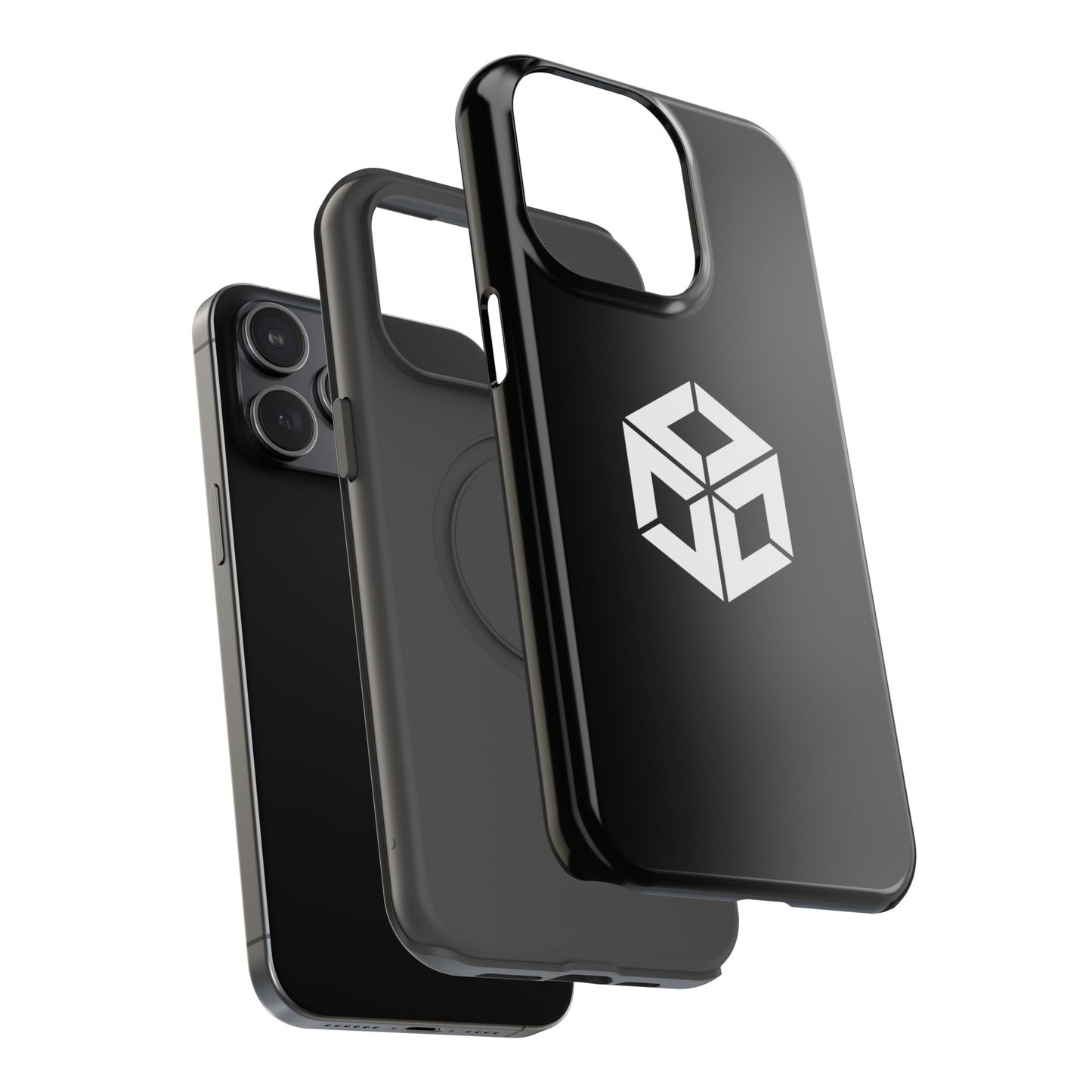 Tesseract Phone Case