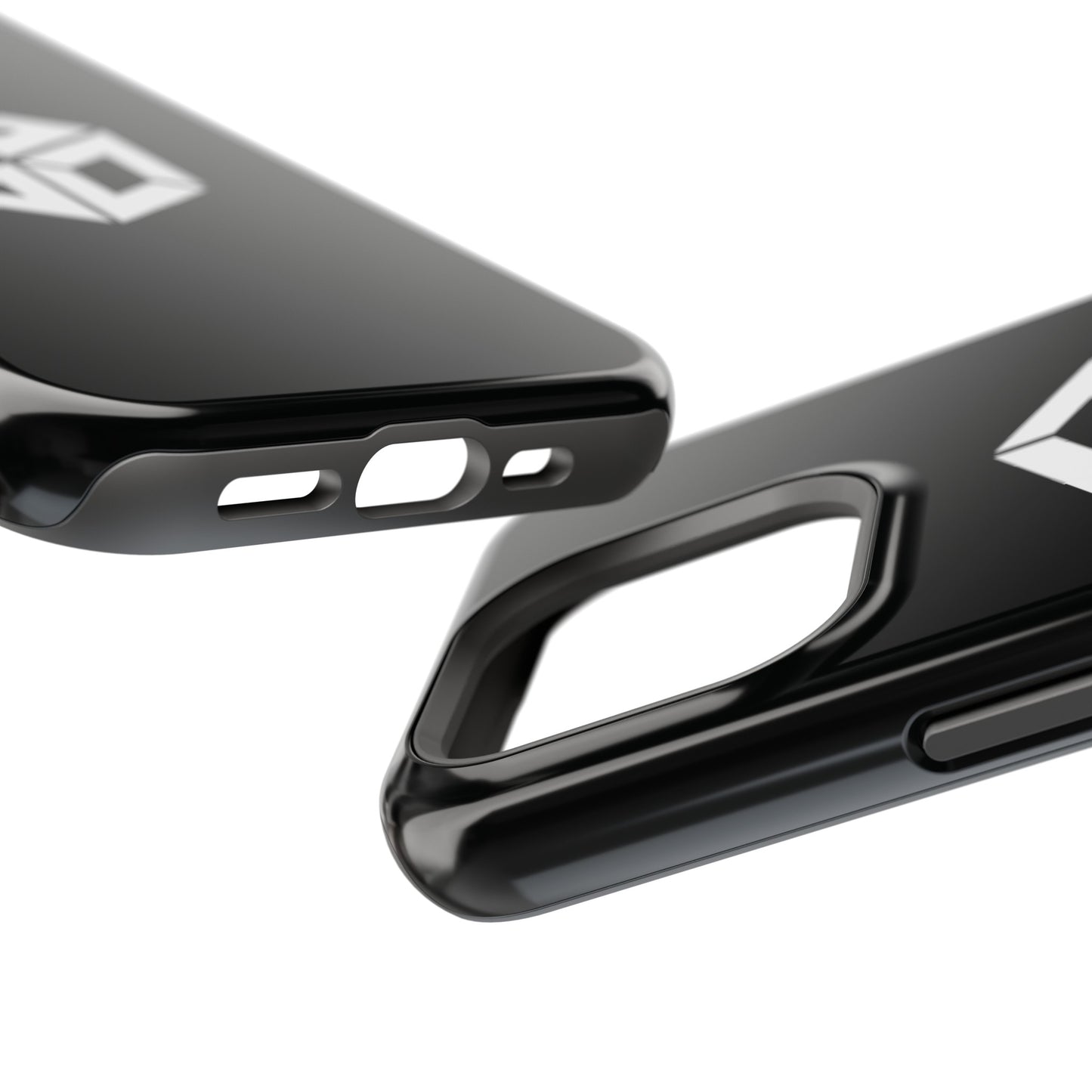 Tesseract Phone Case