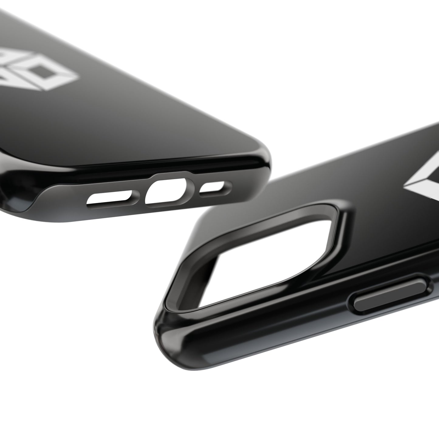 Tesseract Phone Case