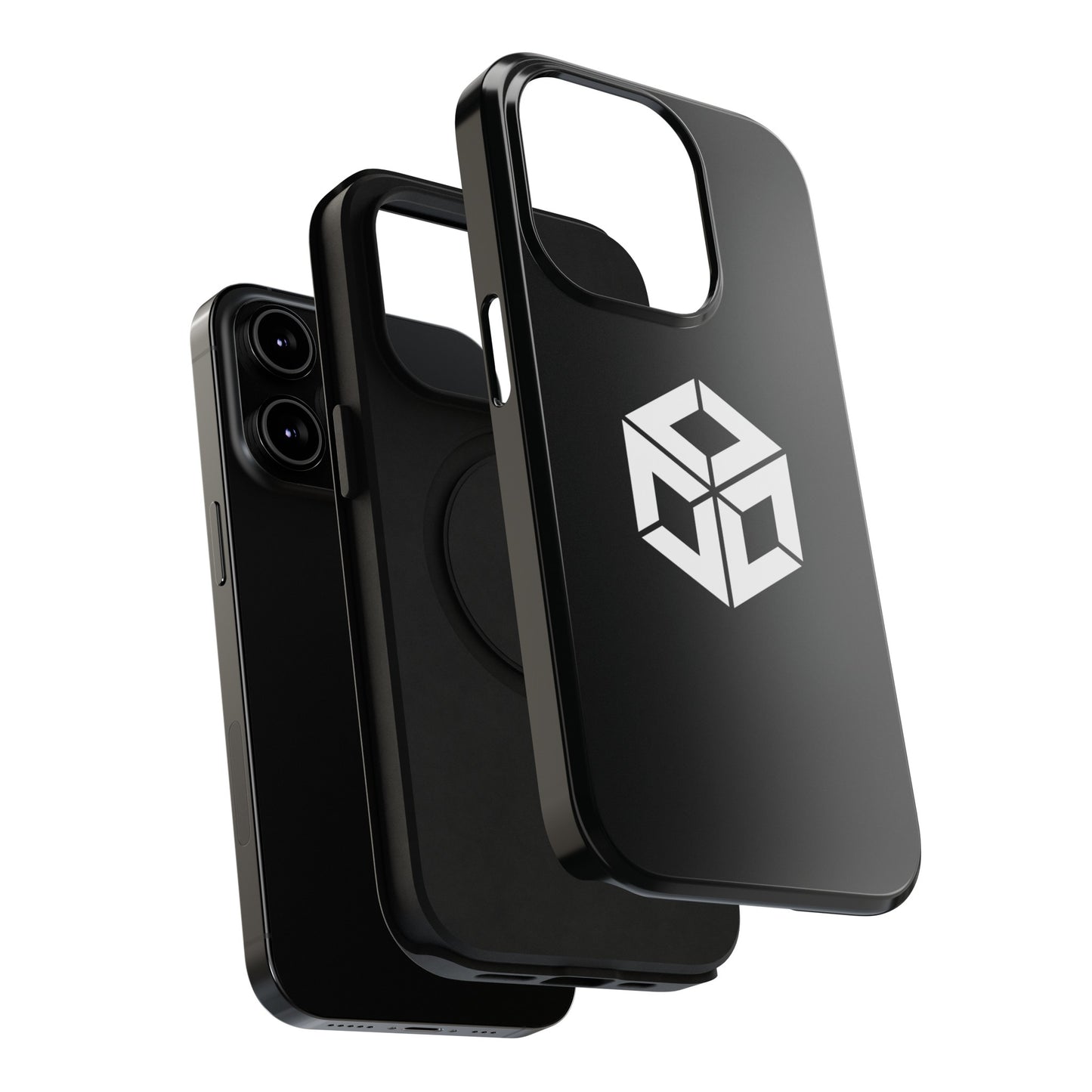 Tesseract Phone Case