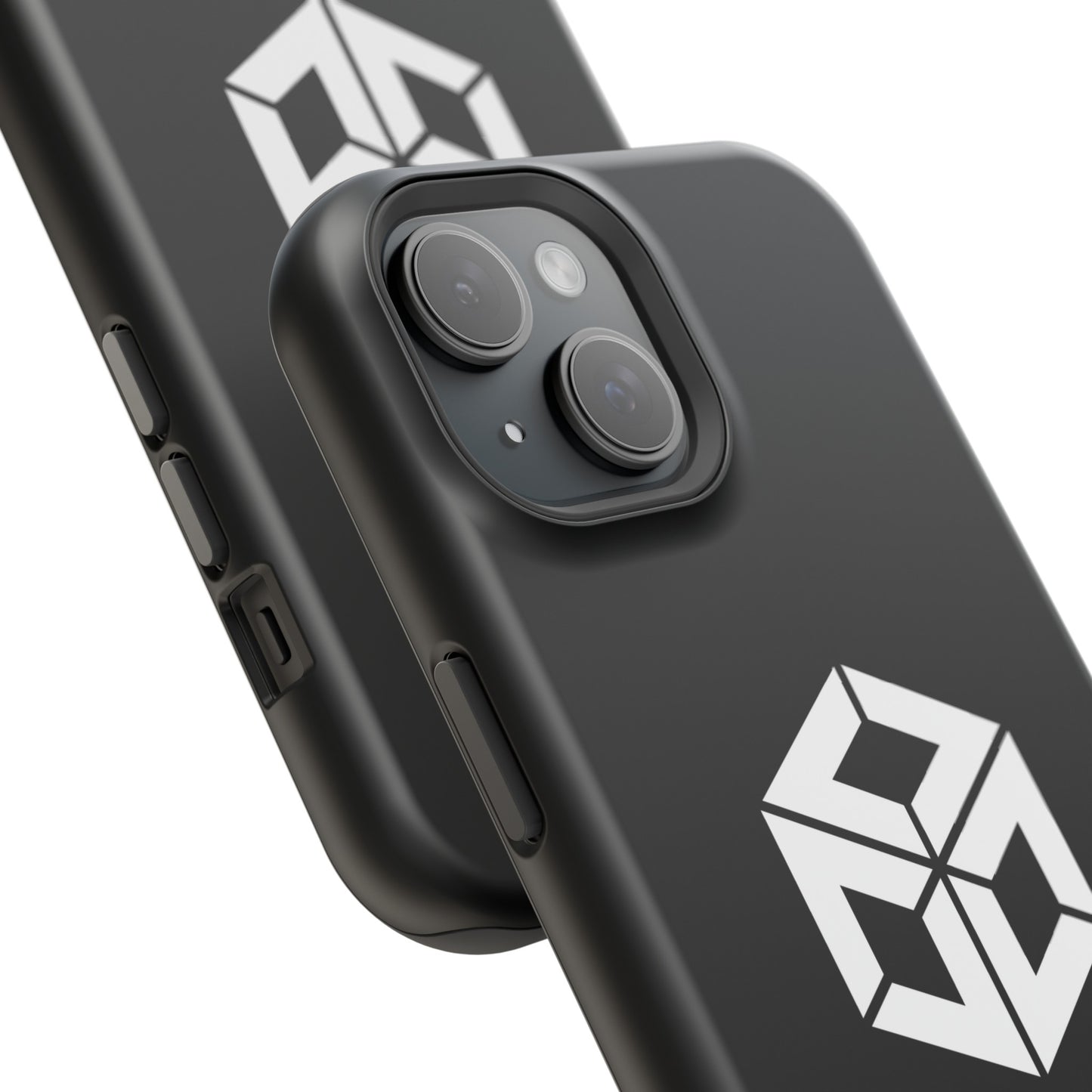 Tesseract Phone Case