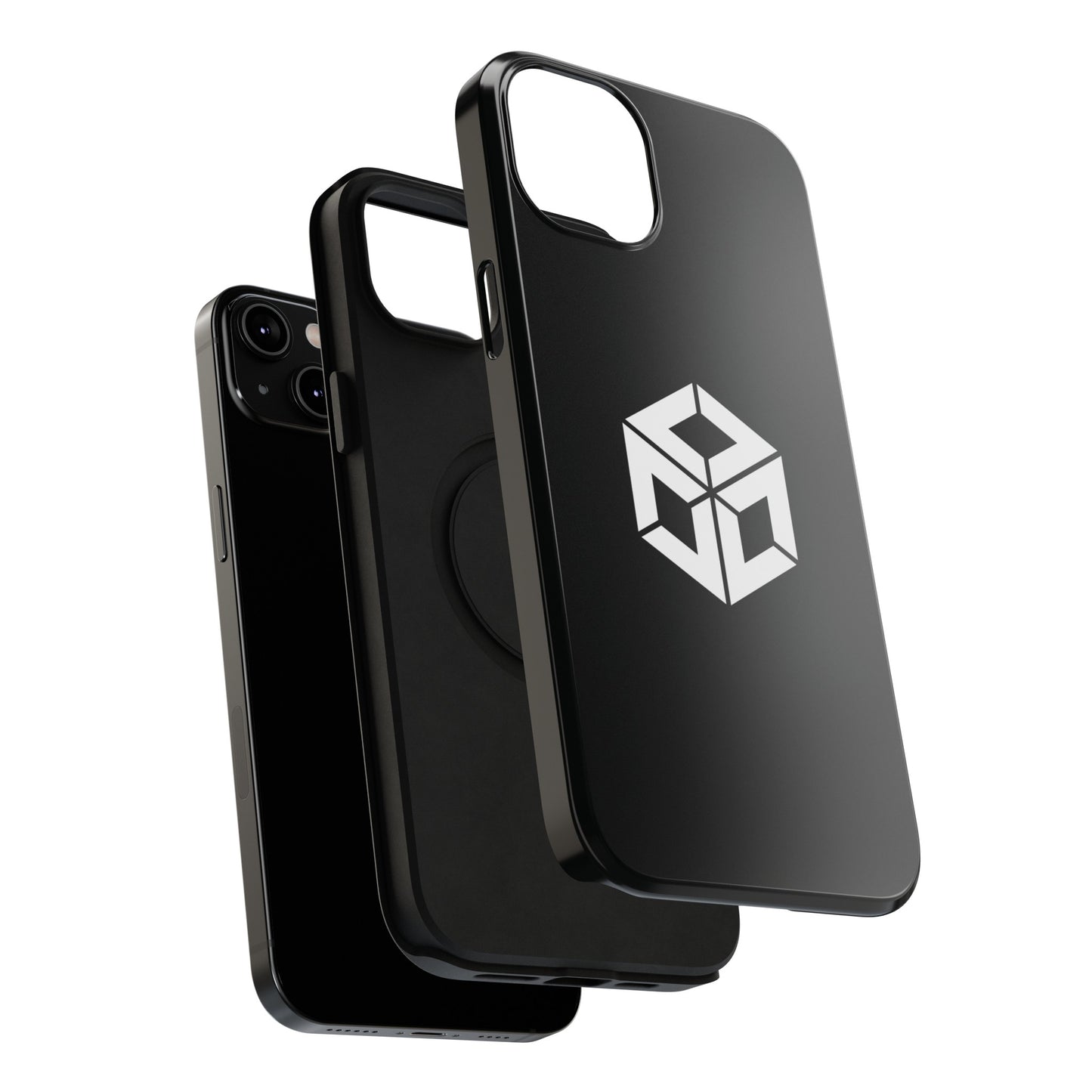Tesseract Phone Case