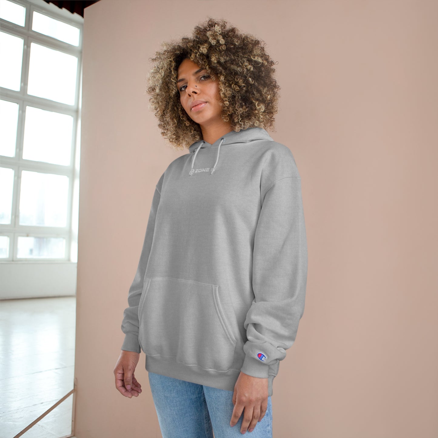 Zone 5 Hoodie