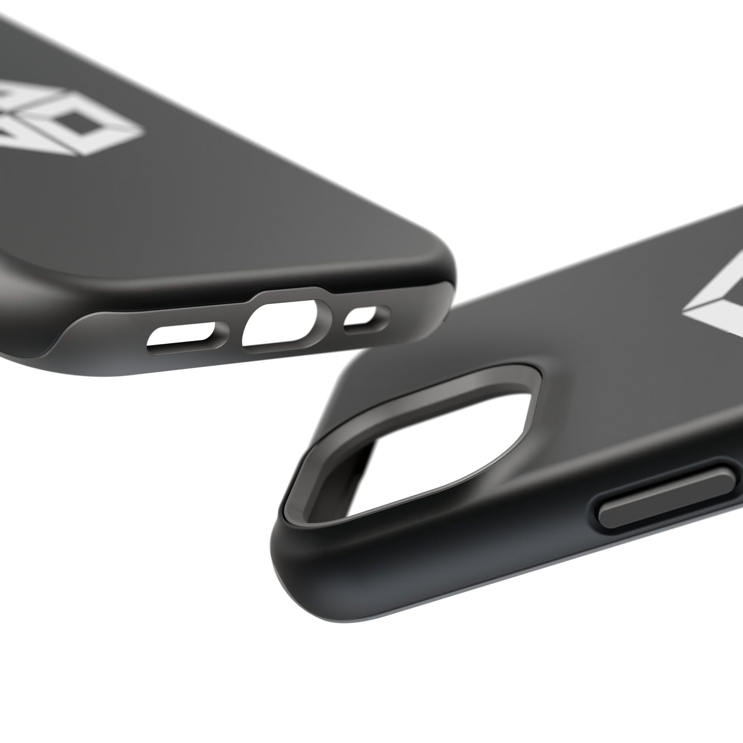 Tesseract Phone Case