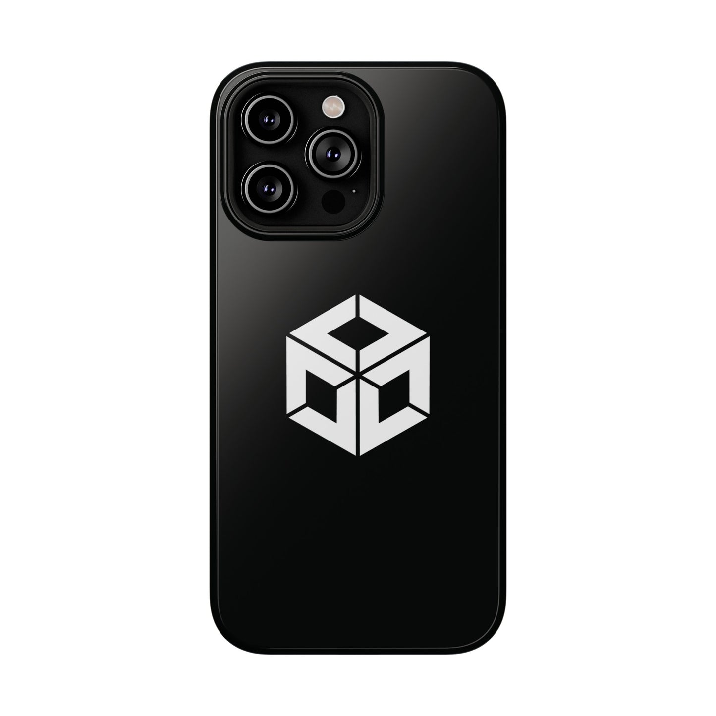 Tesseract Phone Case