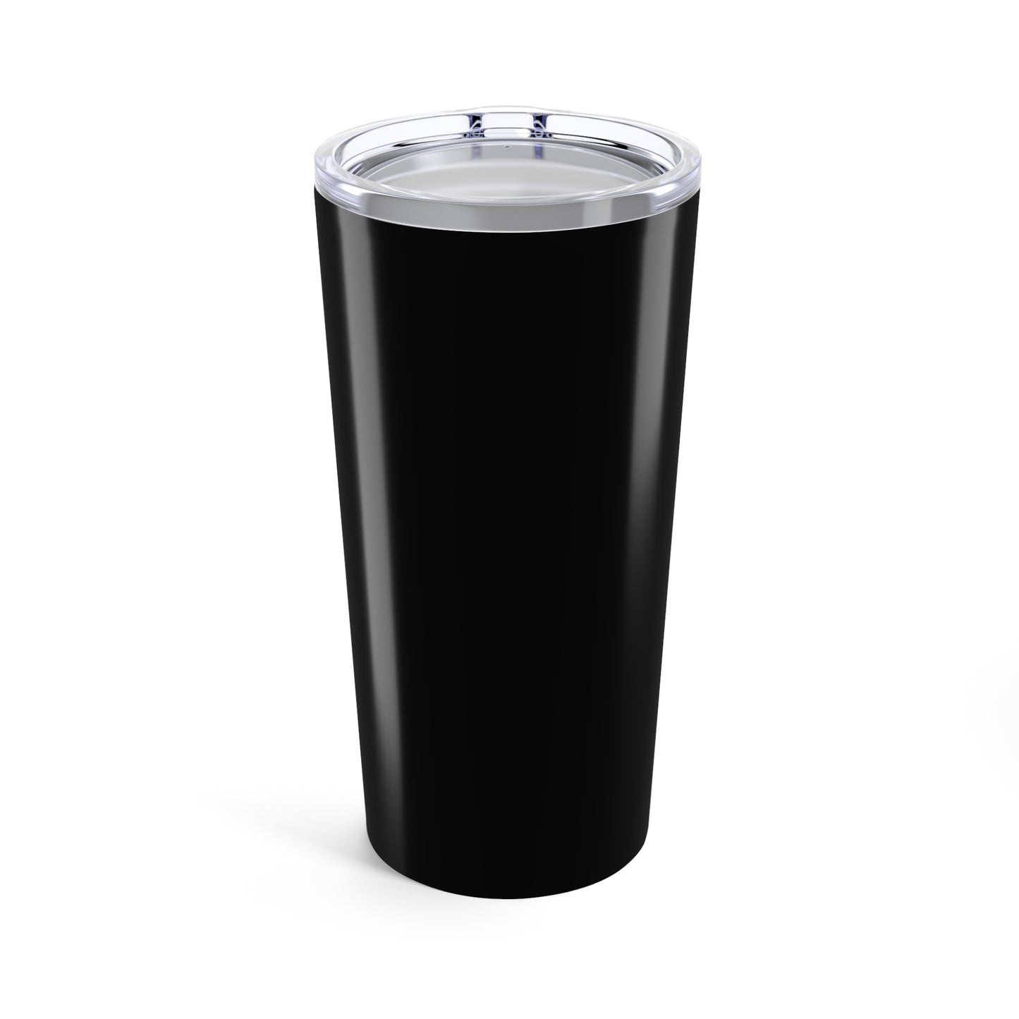 Zone 5 20oz Tumbler (Black) - Q2 Incentive