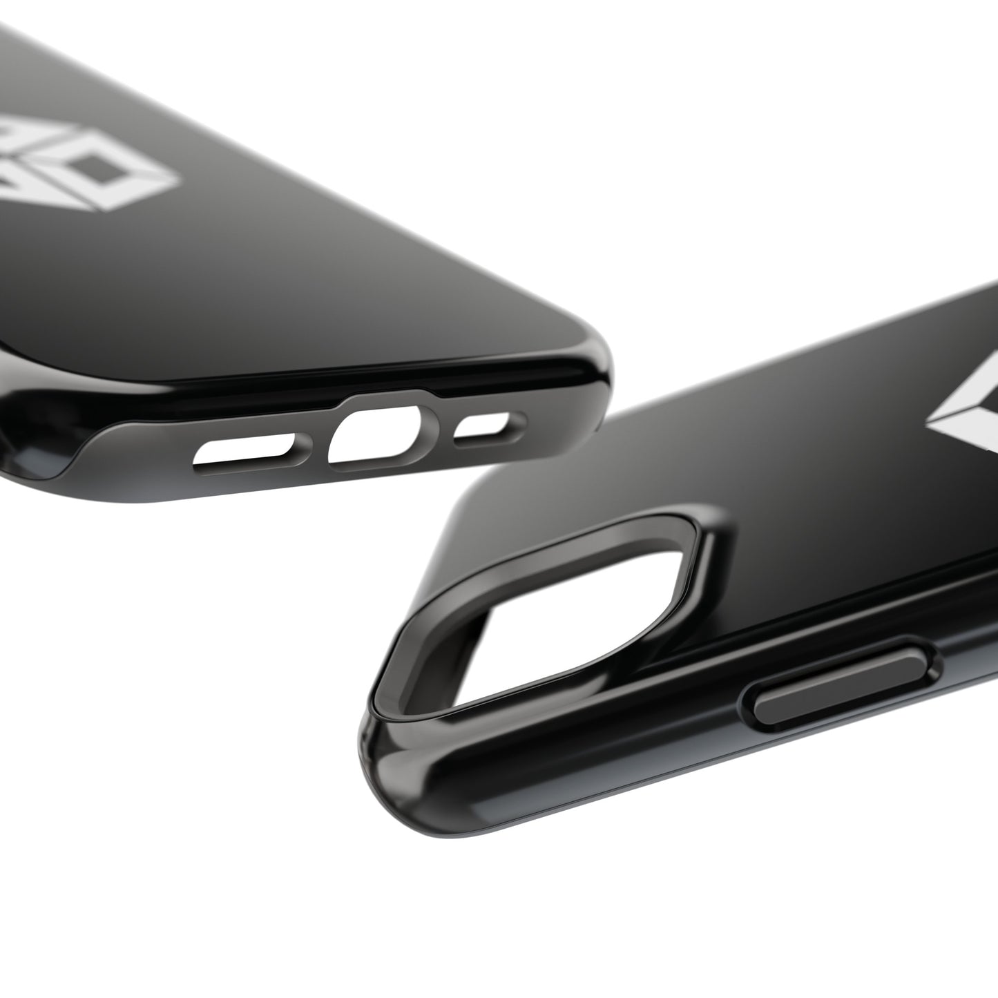 Tesseract Phone Case