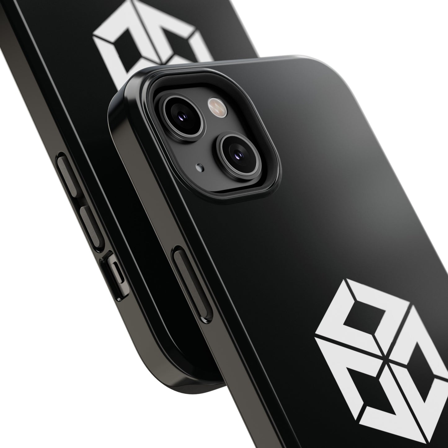 Tesseract Phone Case