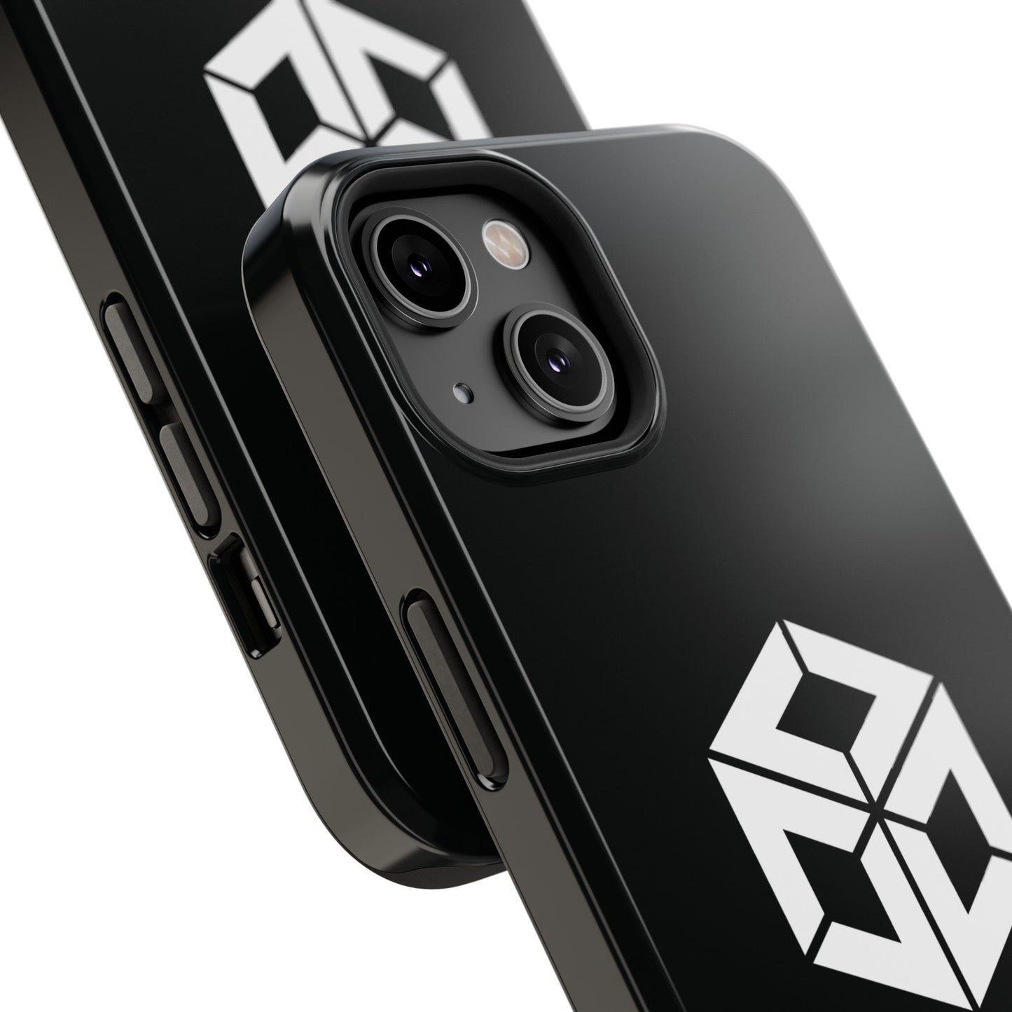 Tesseract Phone Case