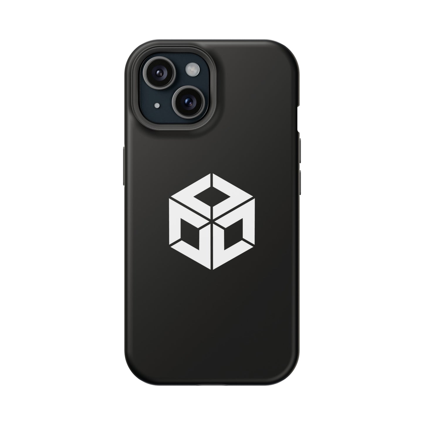 Tesseract Phone Case