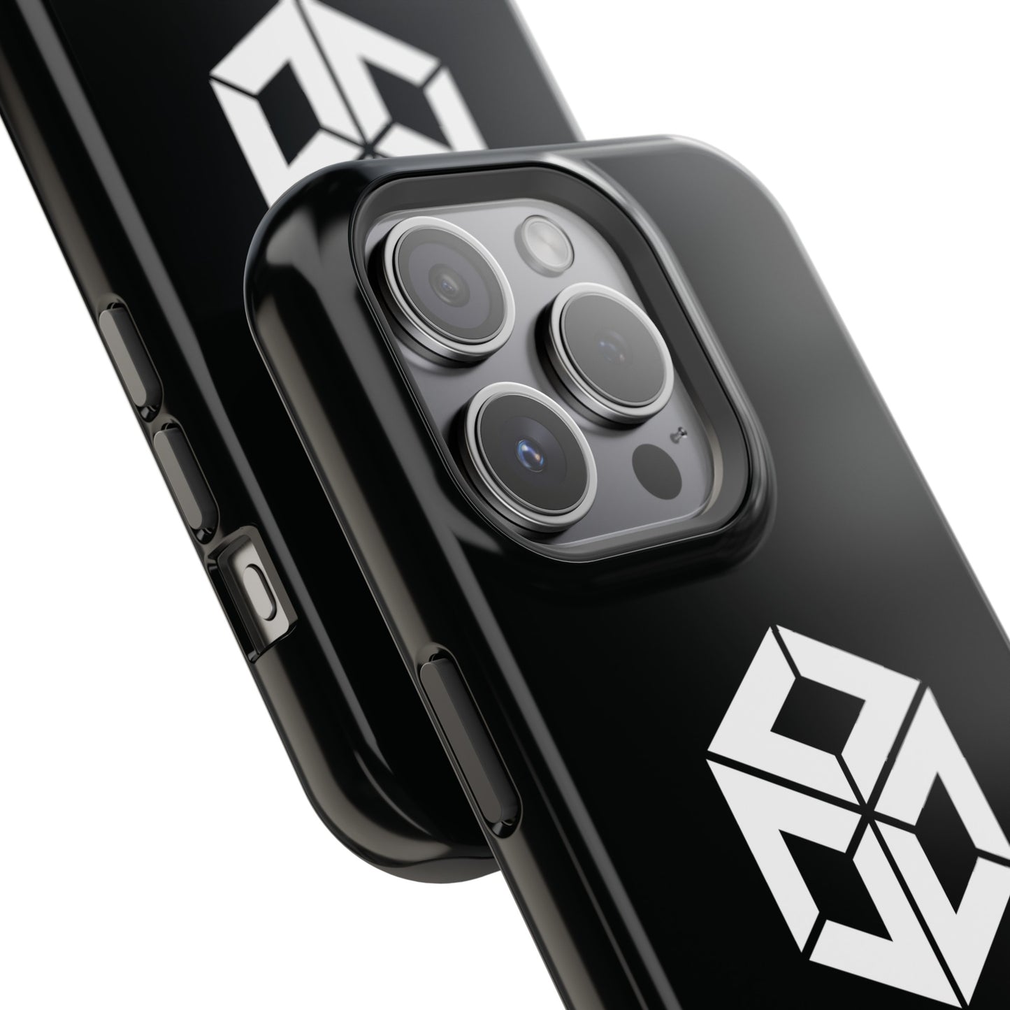 Tesseract Phone Case