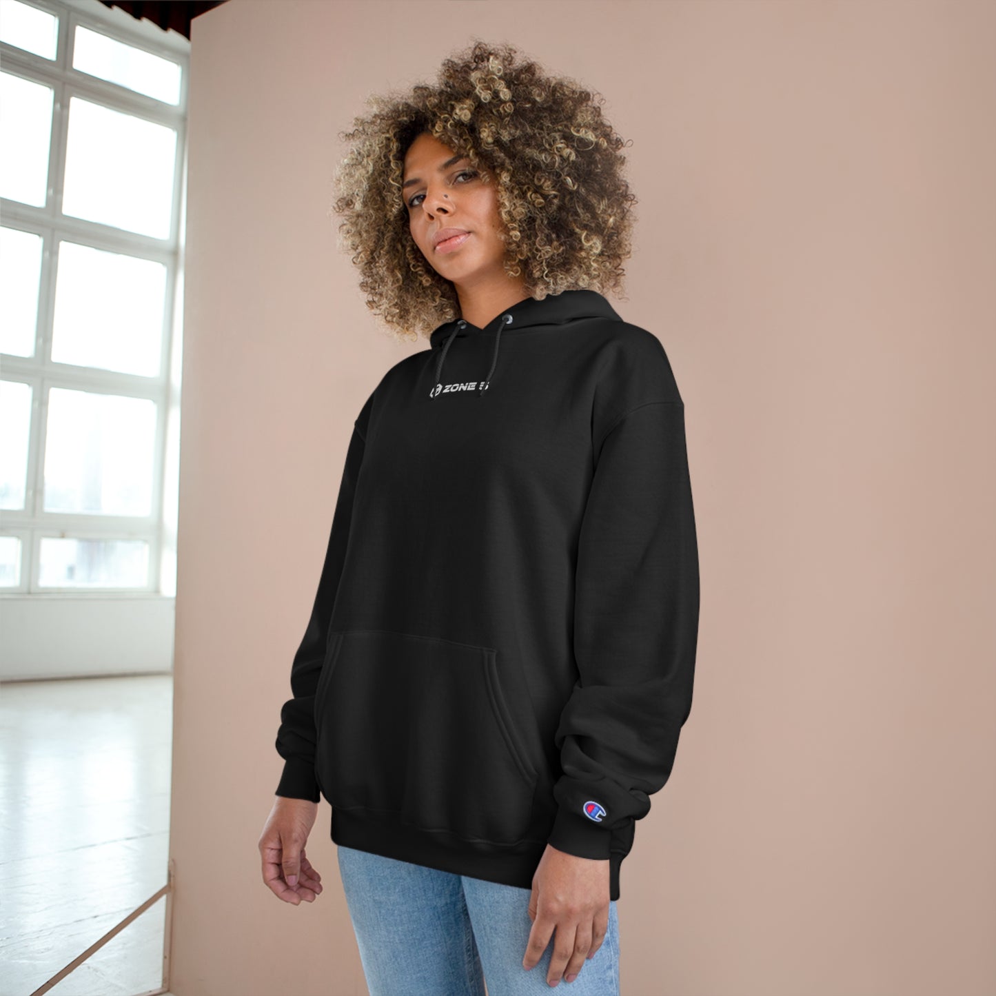 Zone 5 Hoodie