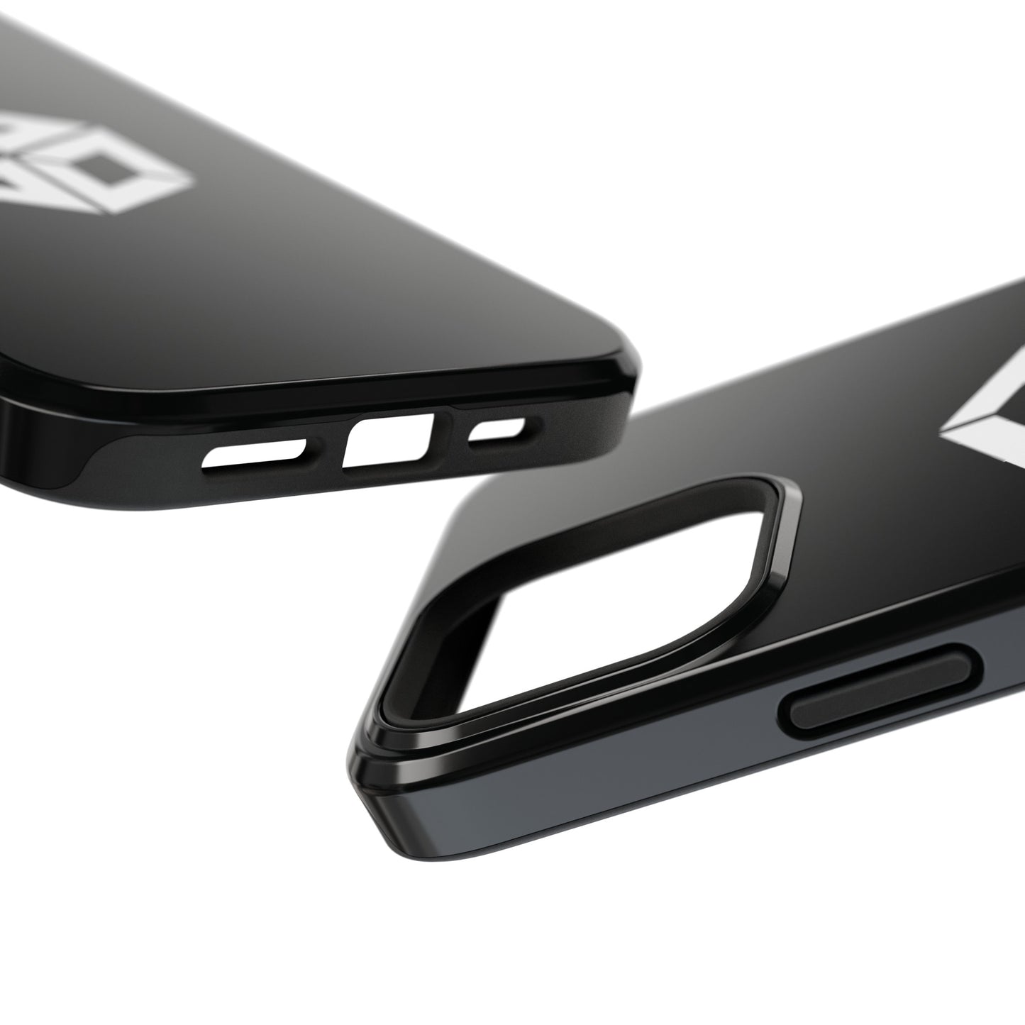 Tesseract Phone Case