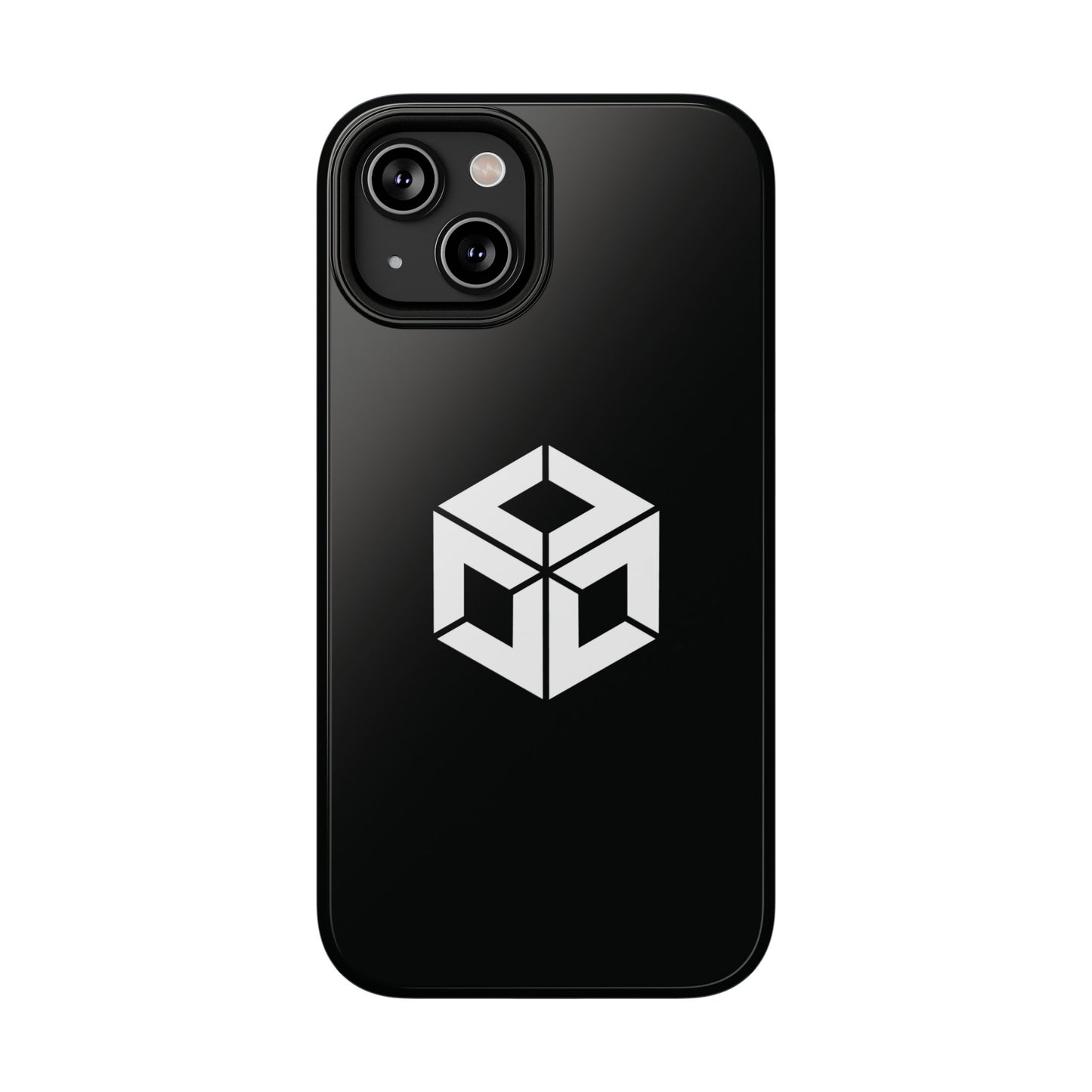 Tesseract Phone Case