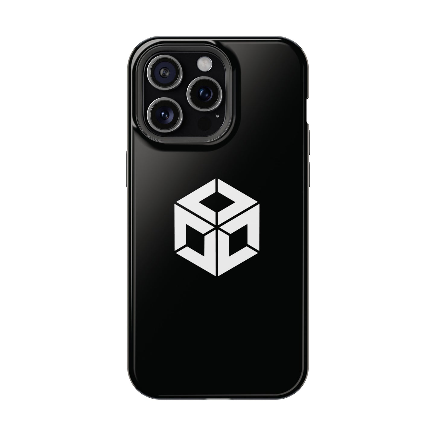 Tesseract Phone Case