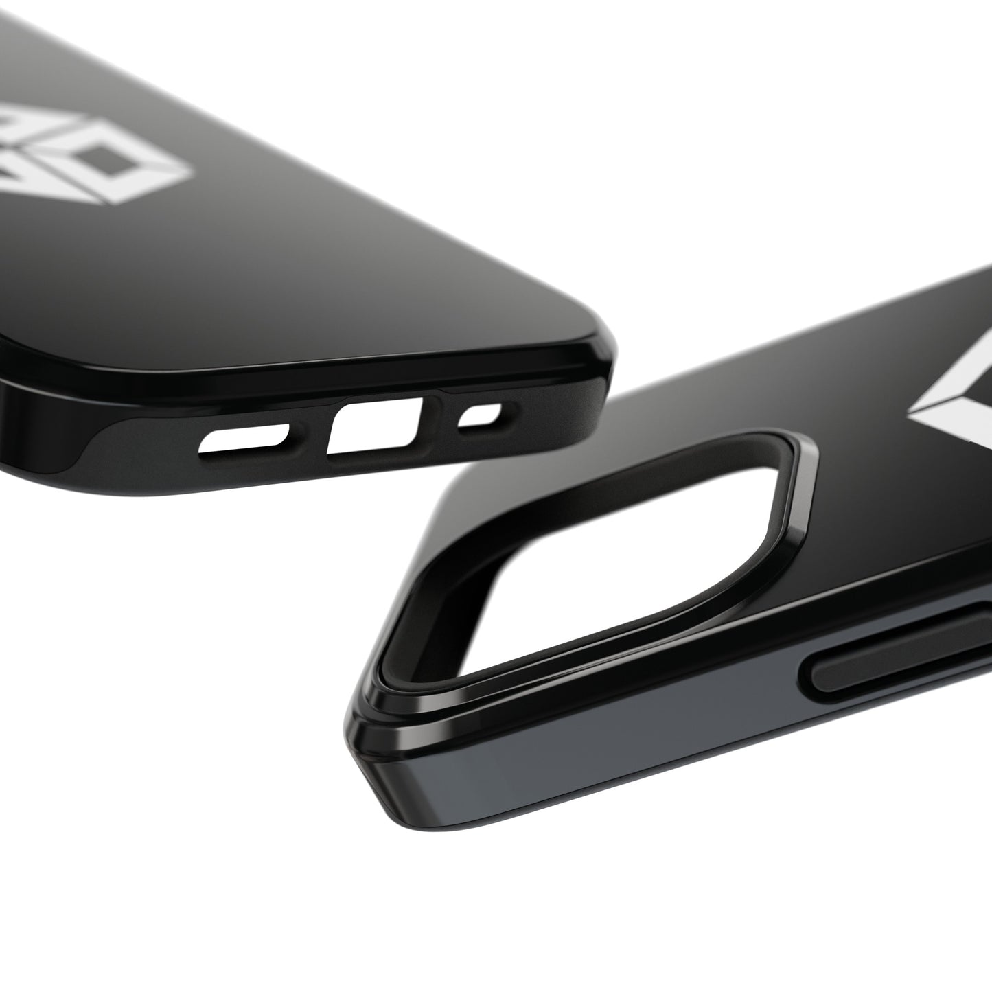 Tesseract Phone Case