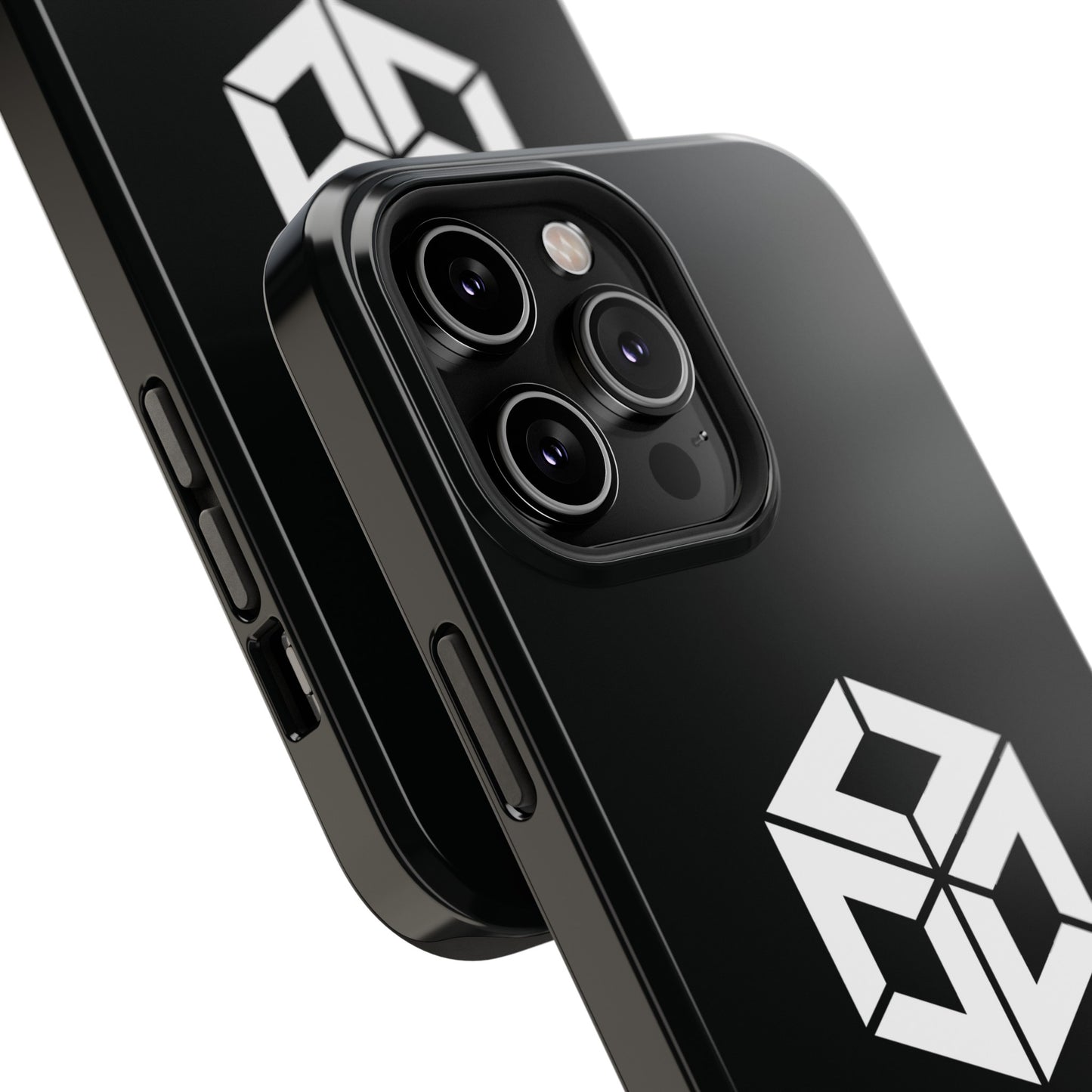 Tesseract Phone Case