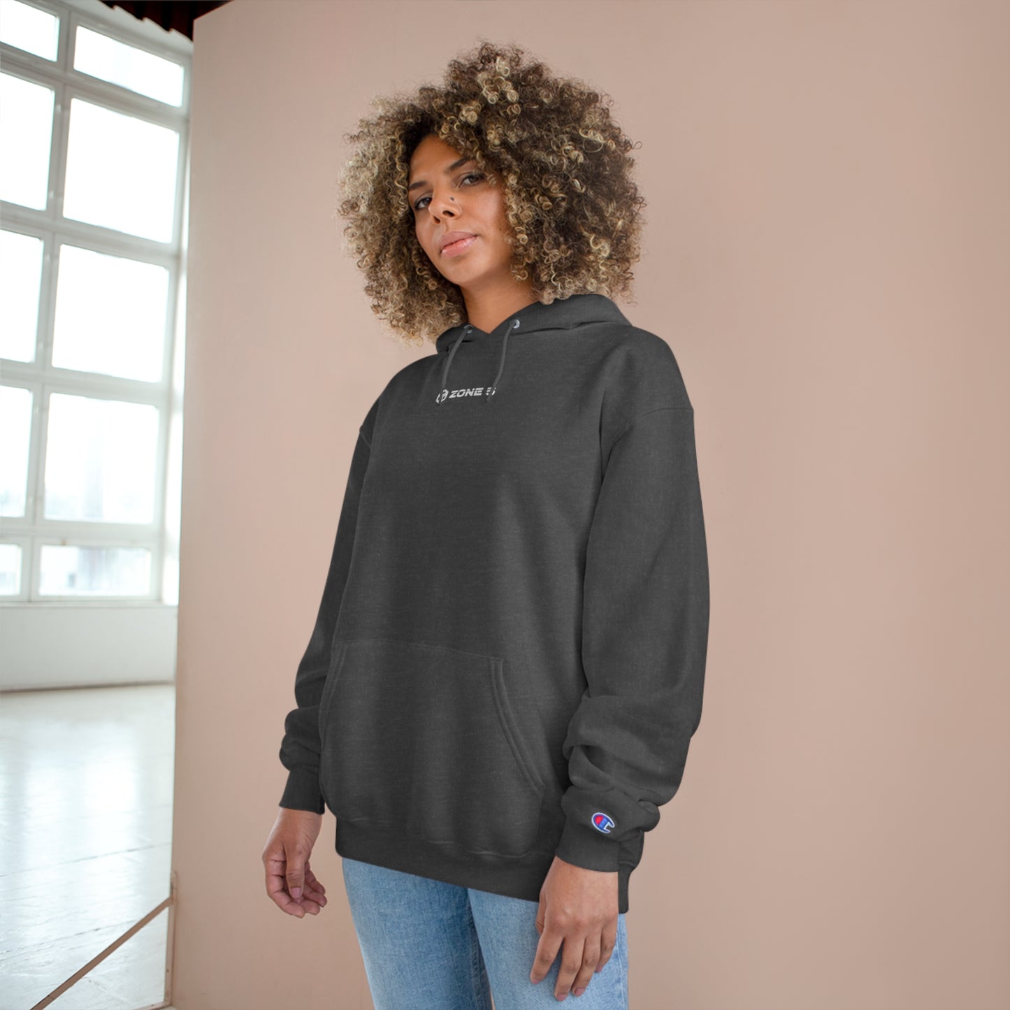 Zone 5 Hoodie
