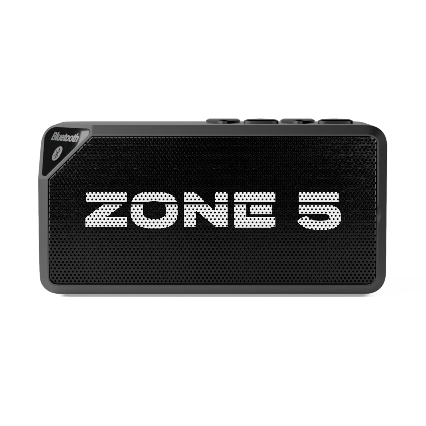 Zone 5 Bluetooth Speaker