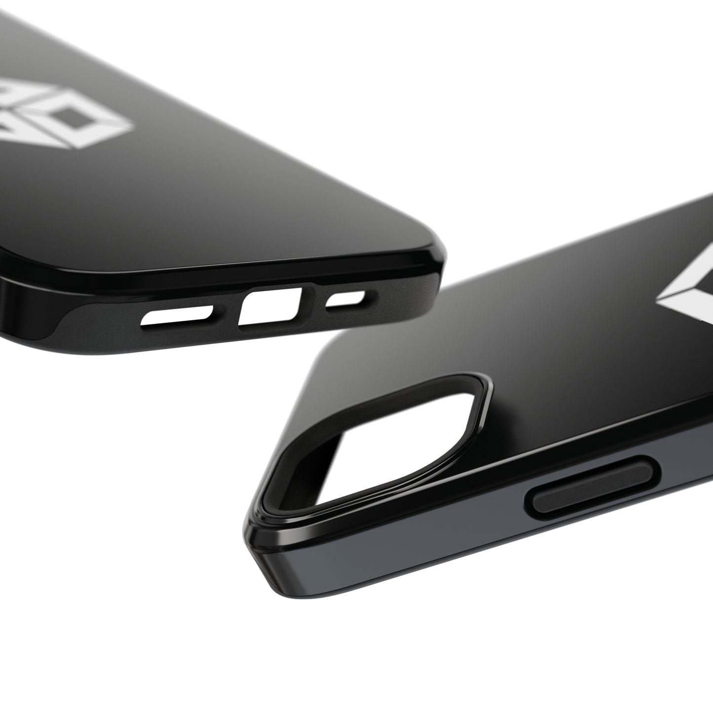 Tesseract Phone Case