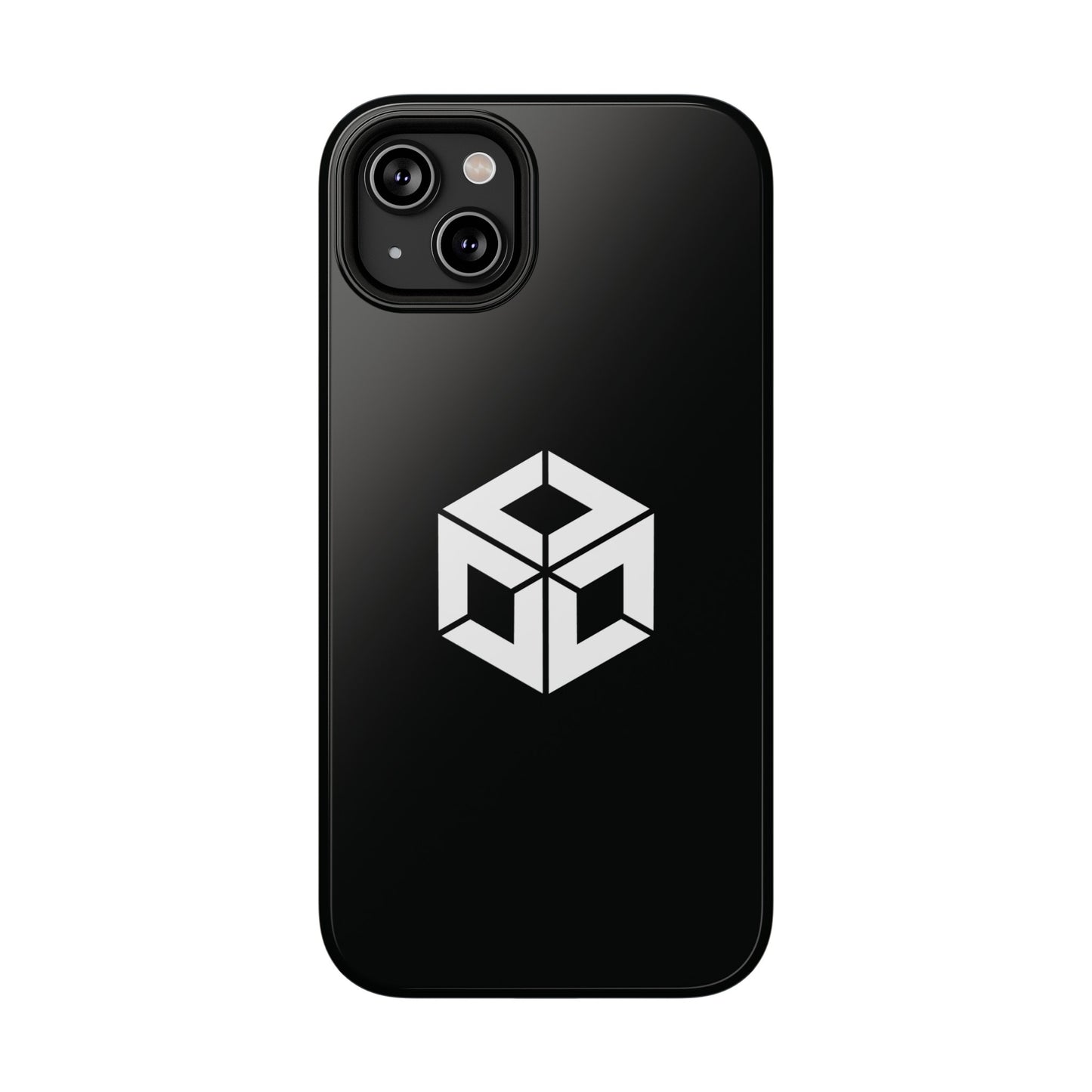 Tesseract Phone Case
