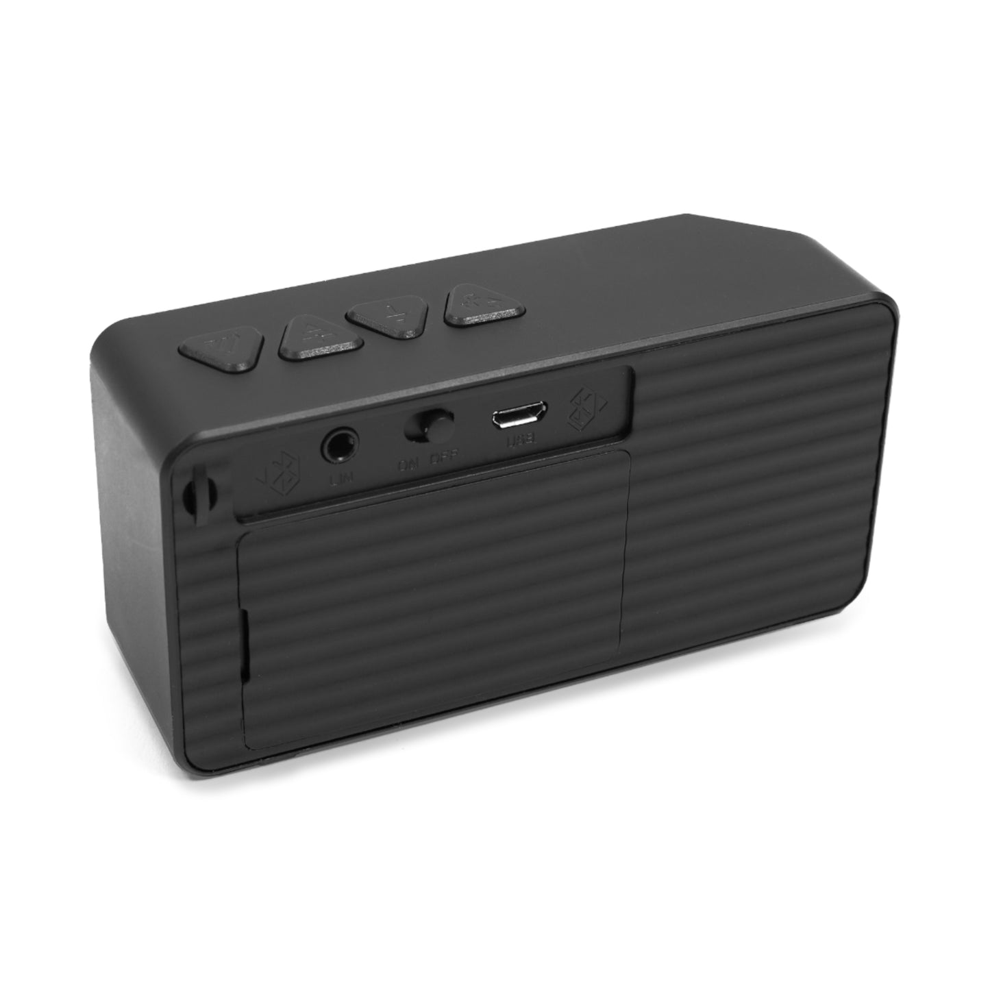 Zone 5 Bluetooth Speaker