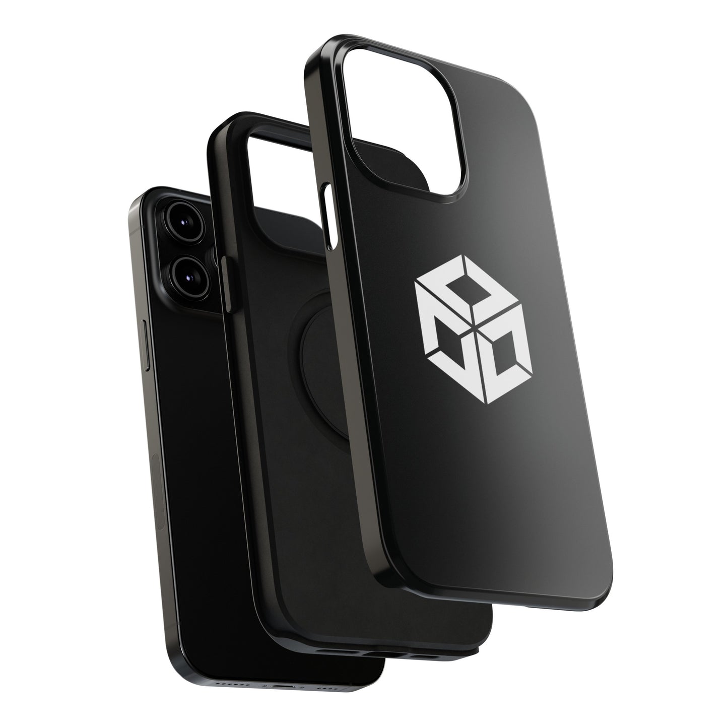 Tesseract Phone Case