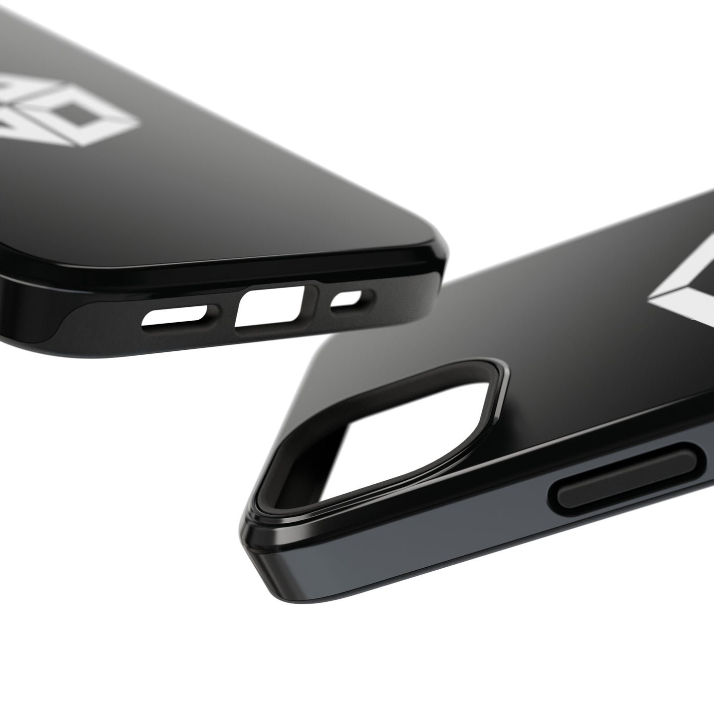 Tesseract Phone Case