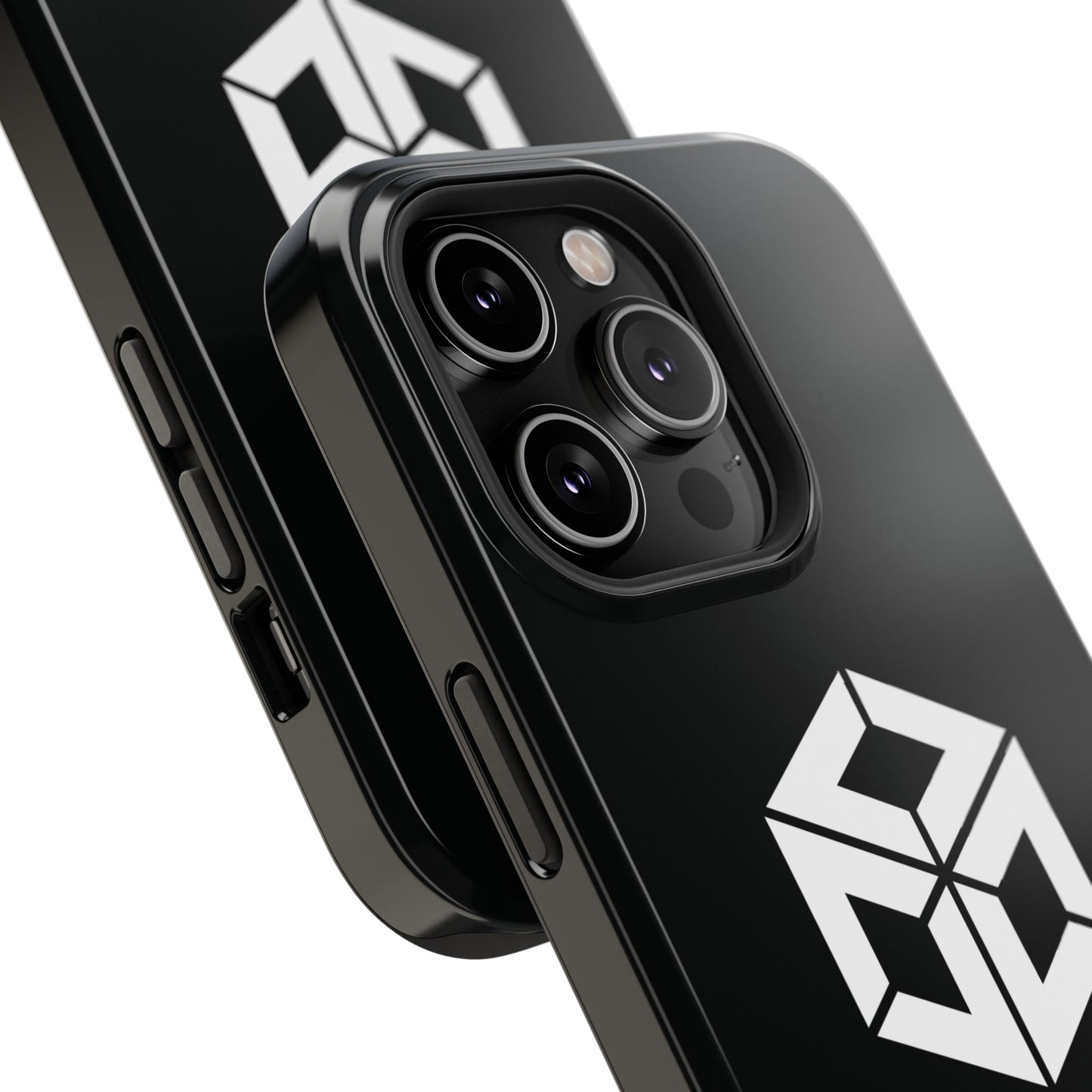 Tesseract Phone Case
