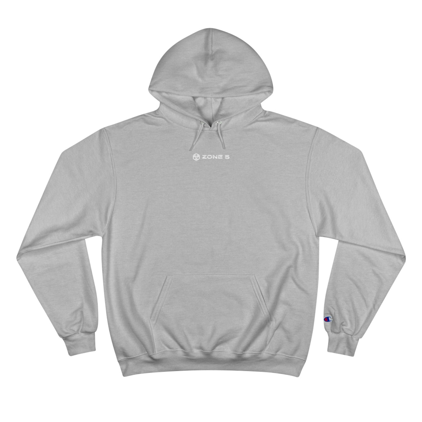 Zone 5 Hoodie