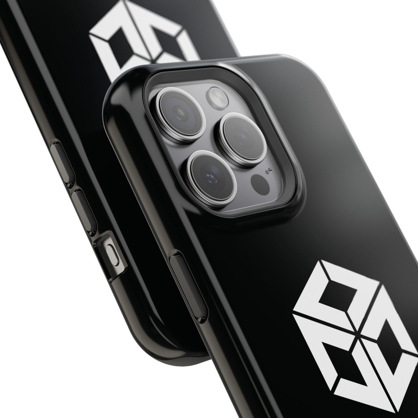 Tesseract Phone Case