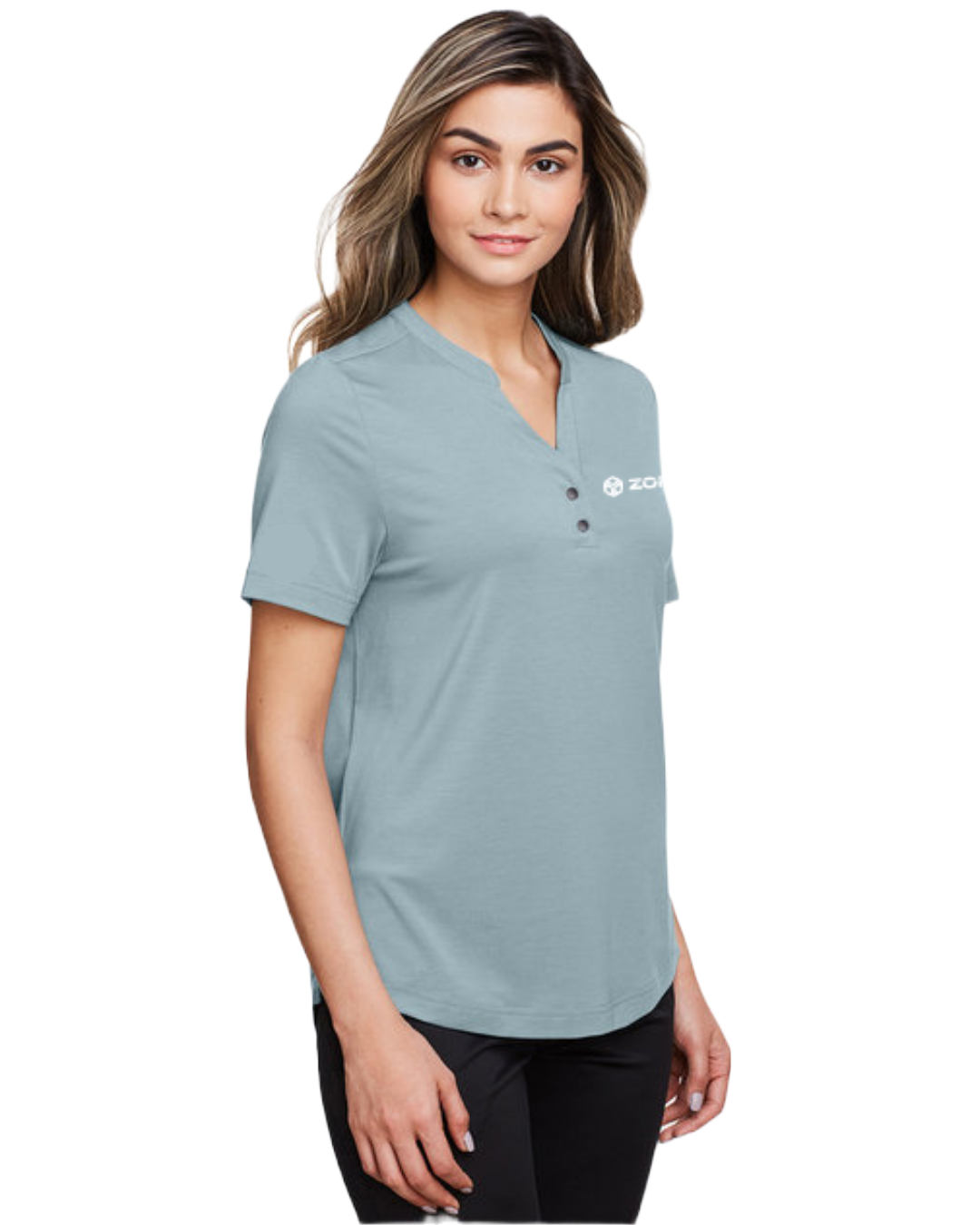 Classic Ladies Zone 5 Polo