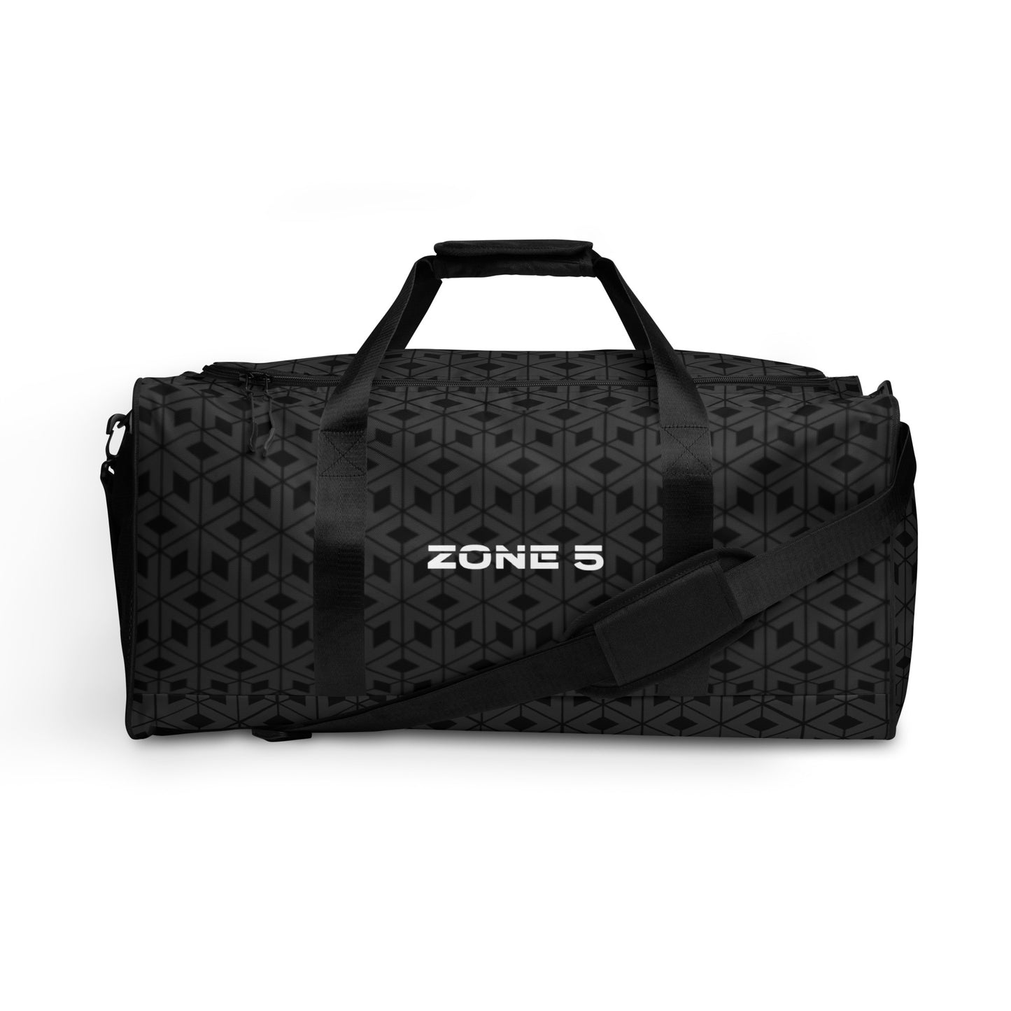 Zone 5 Duffle Bag