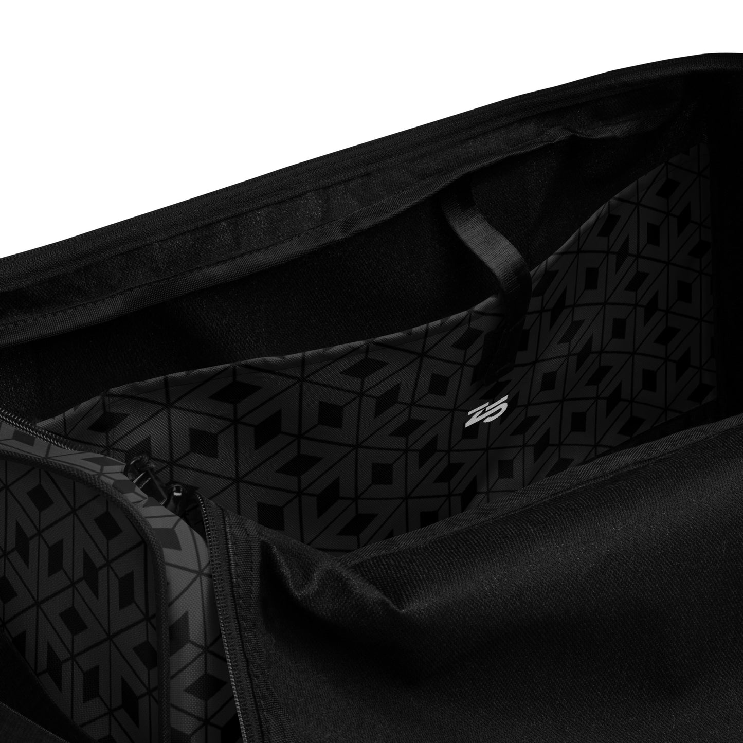 Zone 5 Duffle Bag