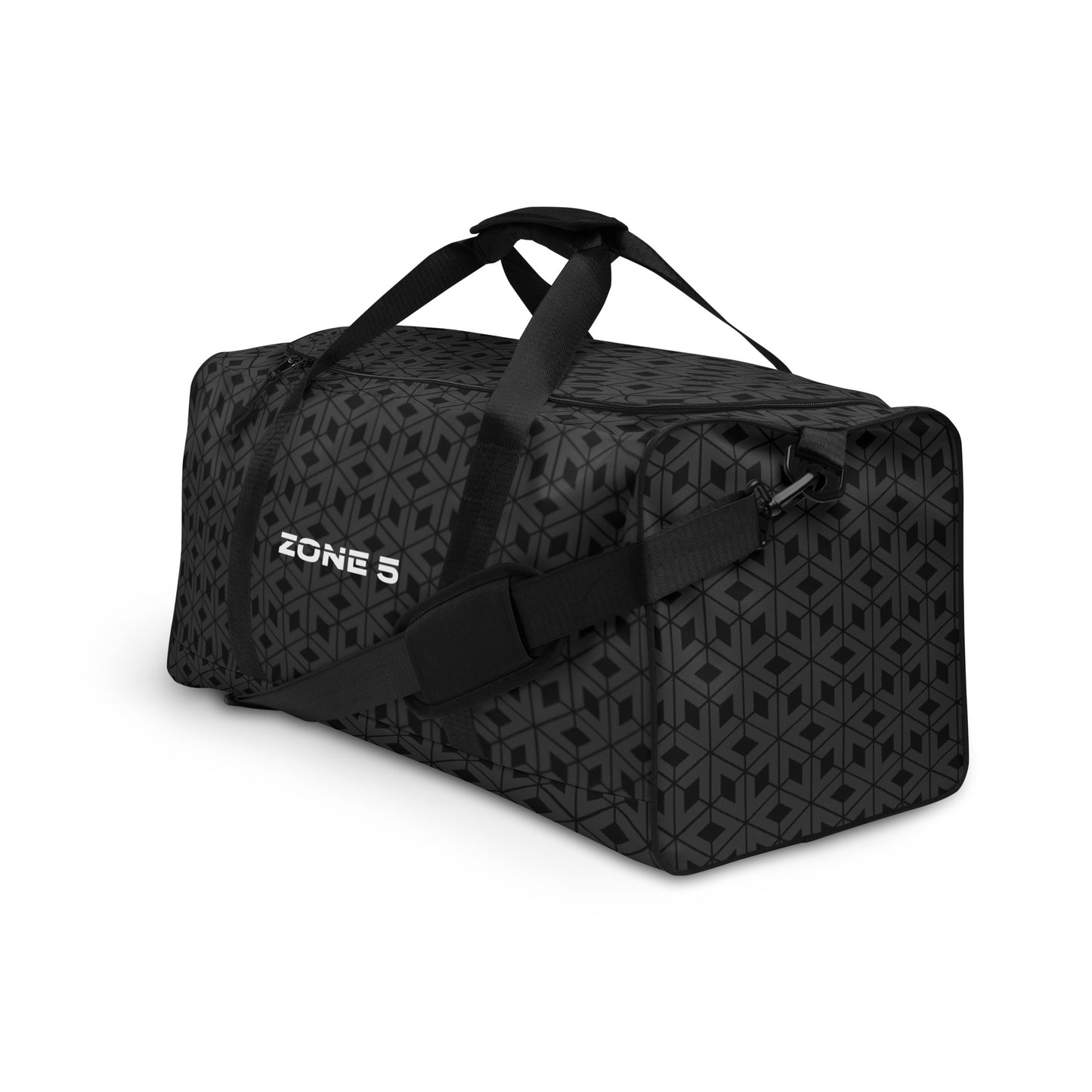 Zone 5 Duffle Bag