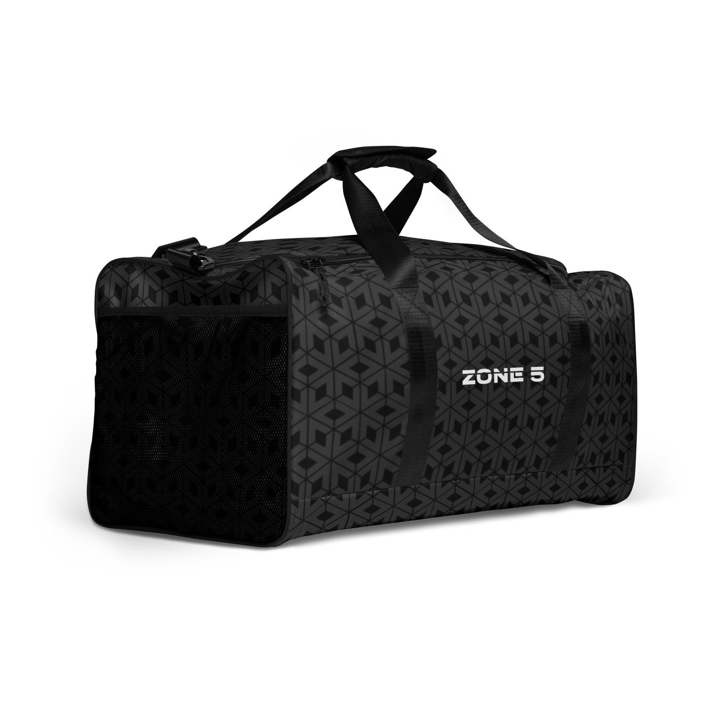 Zone 5 Duffle Bag