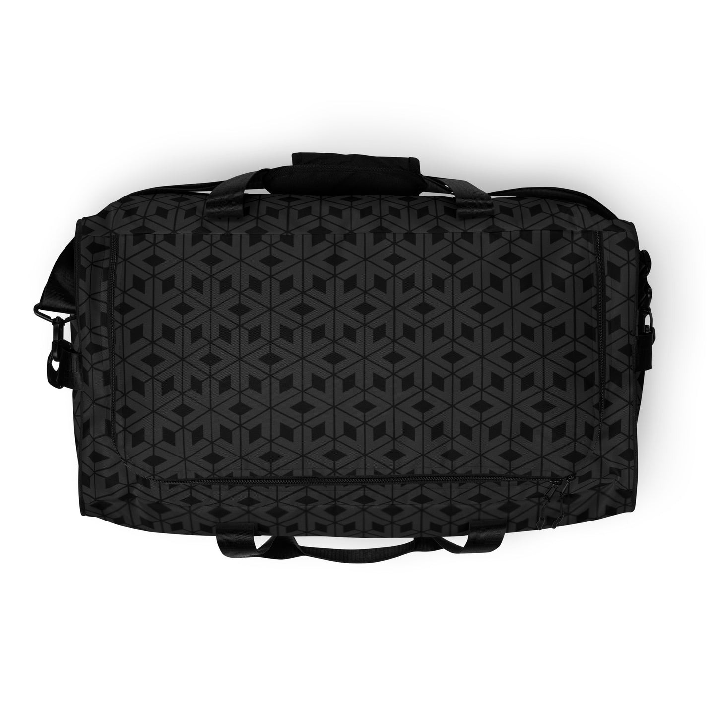 Zone 5 Duffle Bag