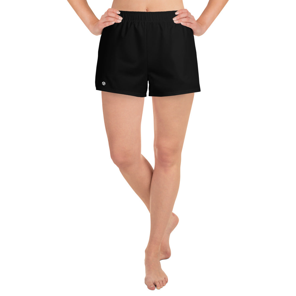 Zone 5 Tesseract Women s Shorts Z5 Merch