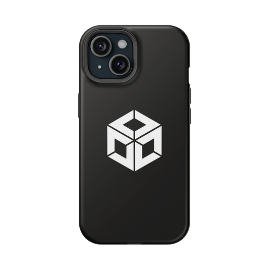 Tesseract Phone Case
