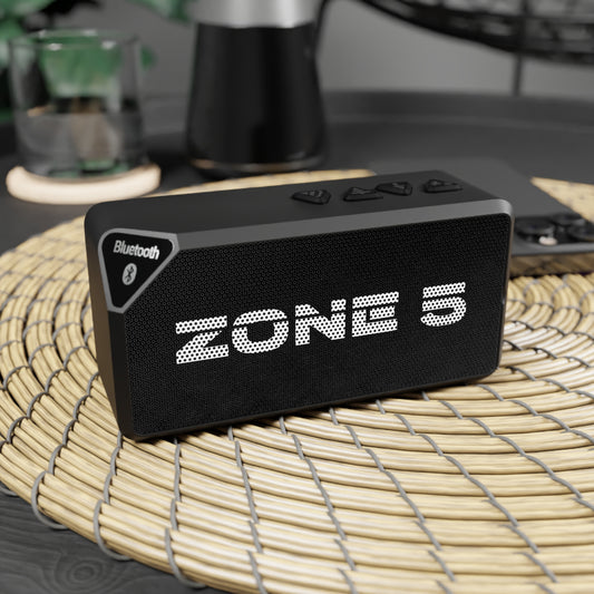 Zone 5 Bluetooth Speaker