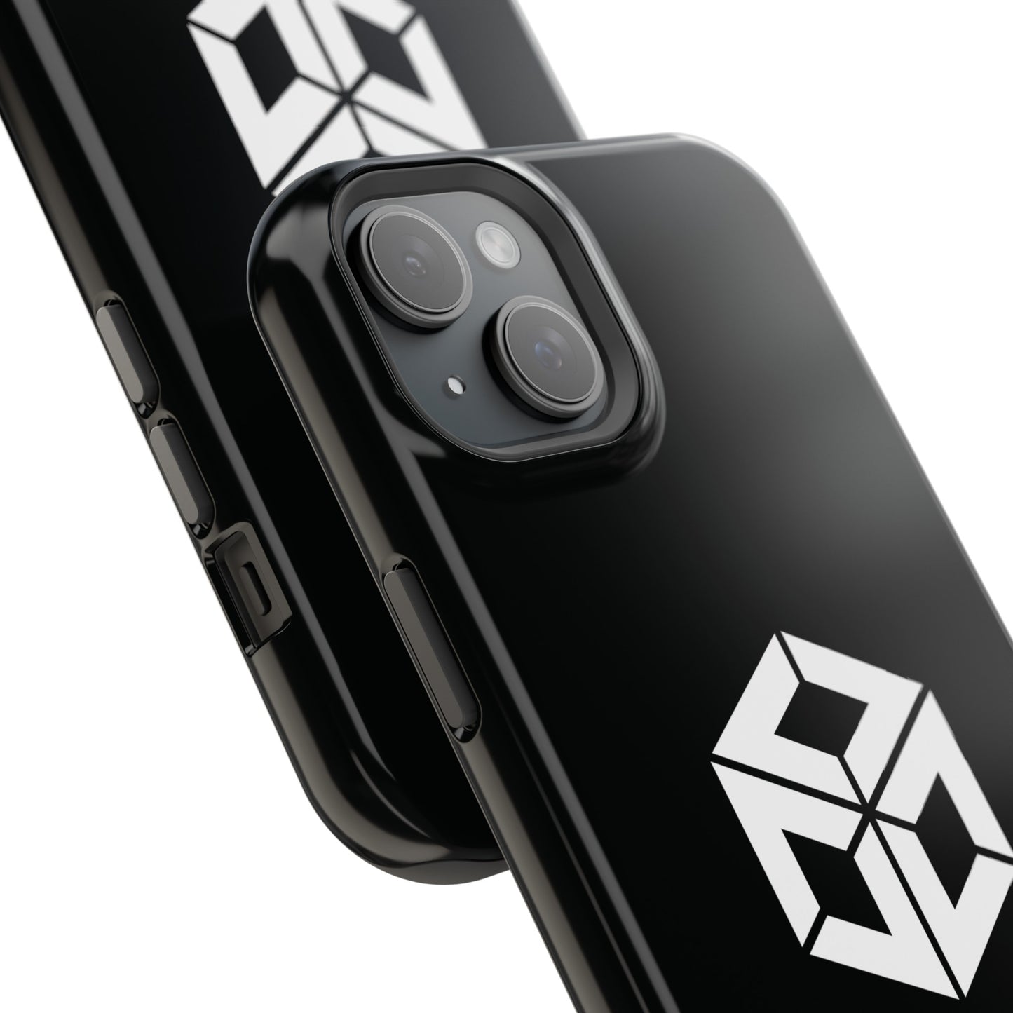Tesseract Phone Case