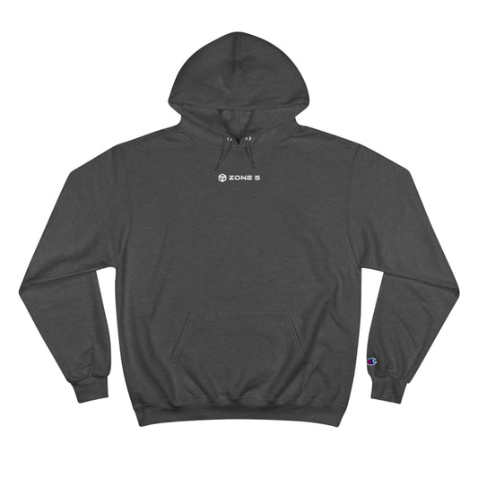 Zone 5 Hoodie