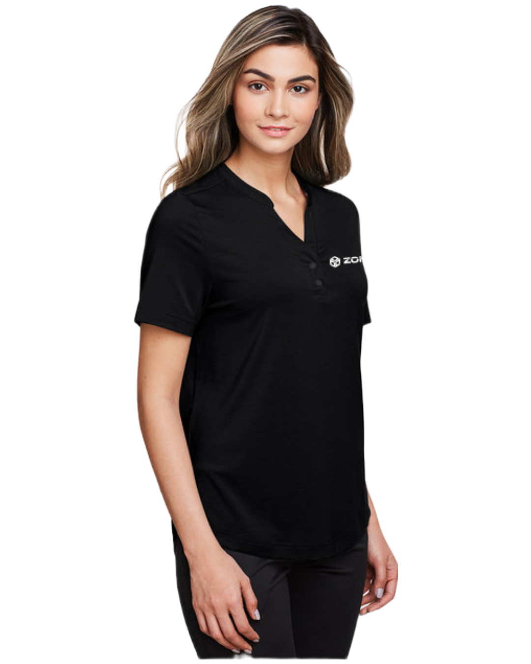 Classic Ladies Zone 5 Polo