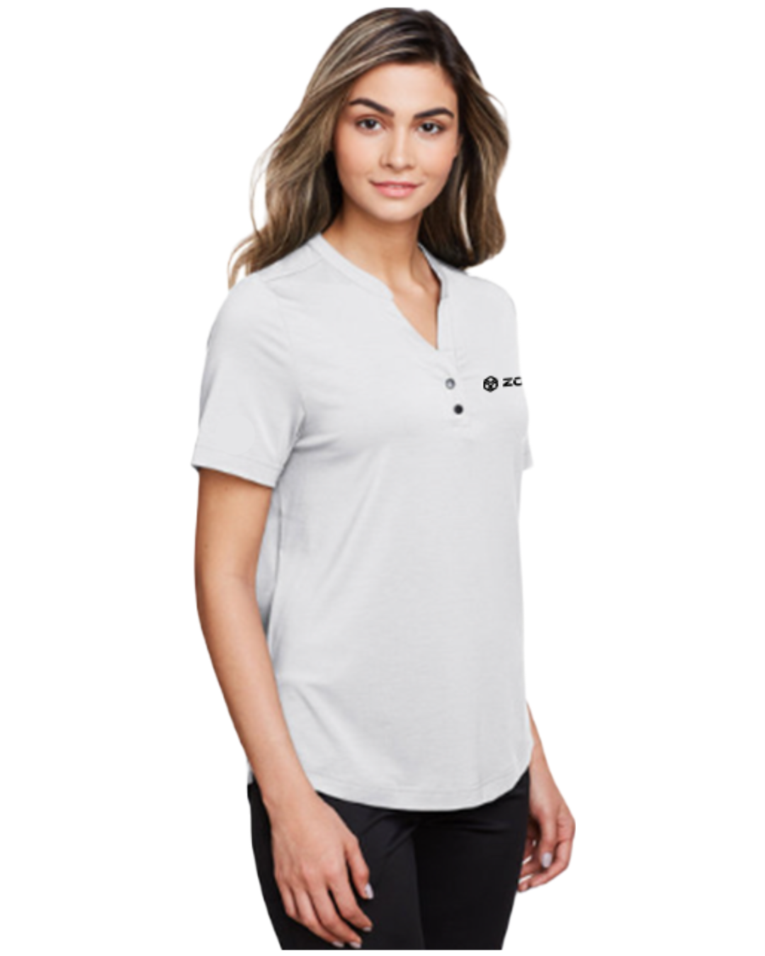 Classic Ladies Zone 5 Polo