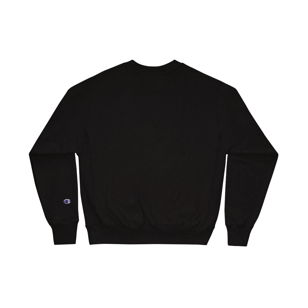 Zone 5 Legacy Crew Neck