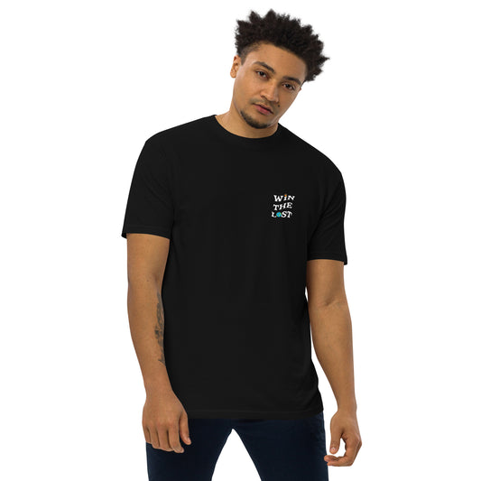 Win The Lost Tee