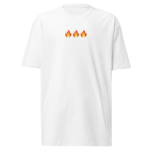 3 Fire Tee