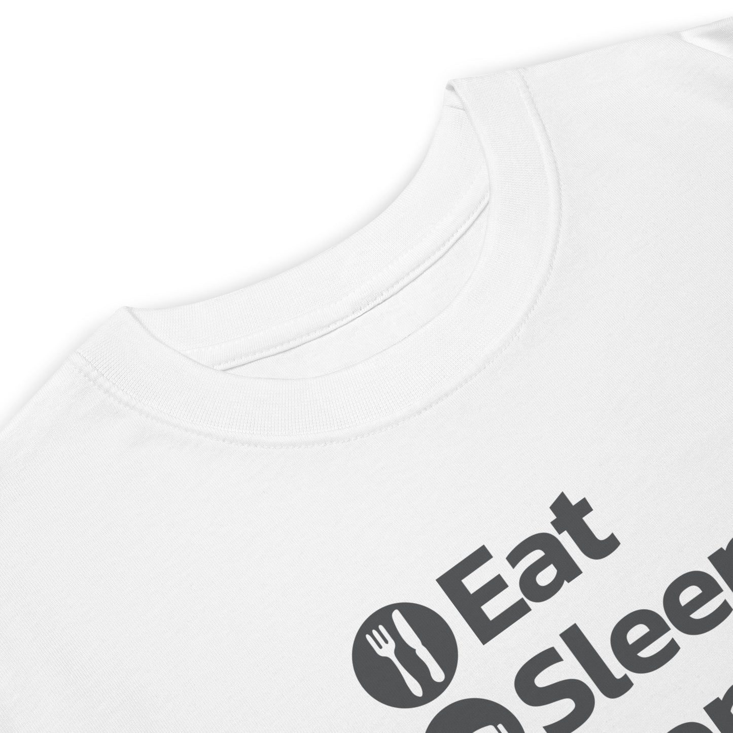 Eat Sleep Z5 Repeat Tee