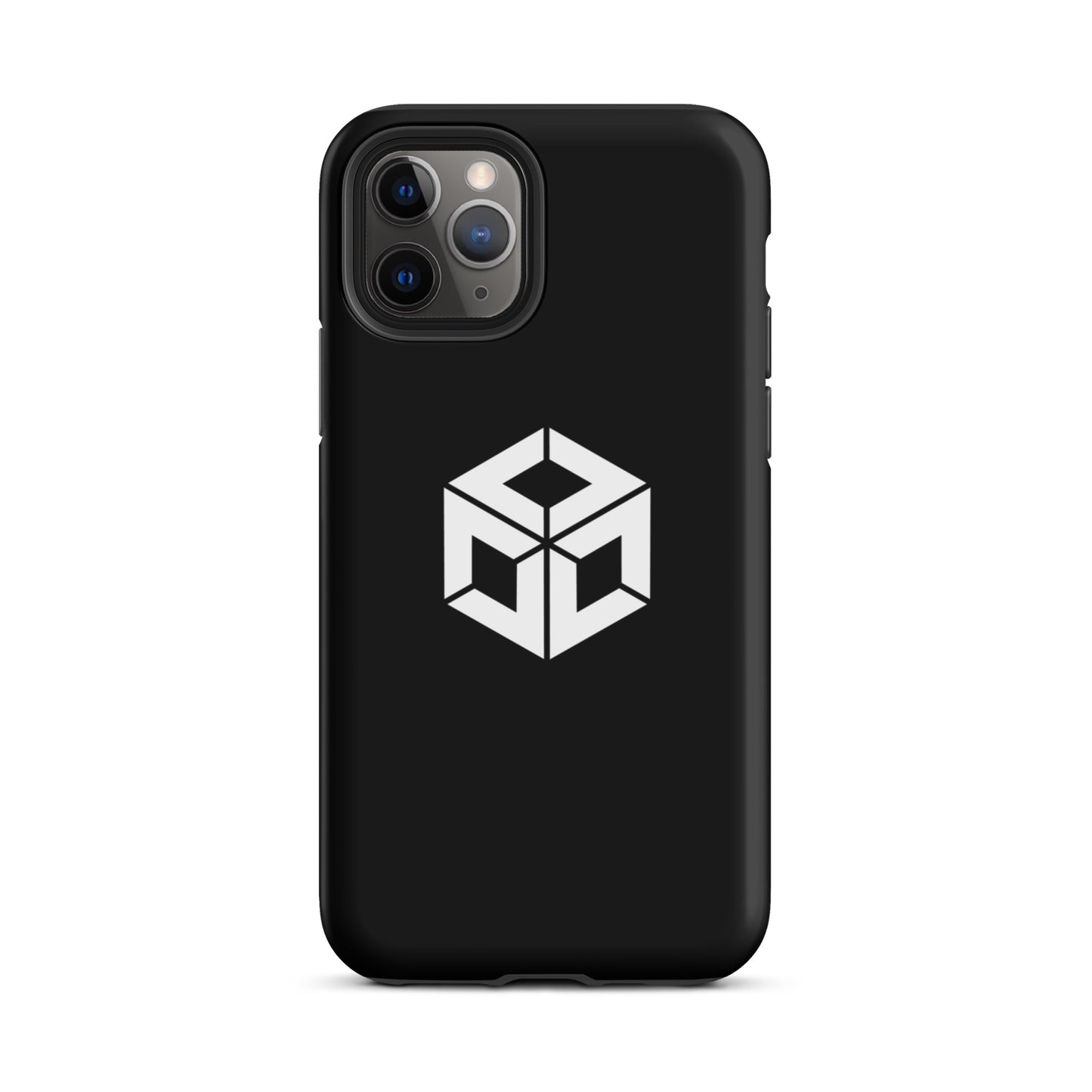 Tesseract iPhone Case