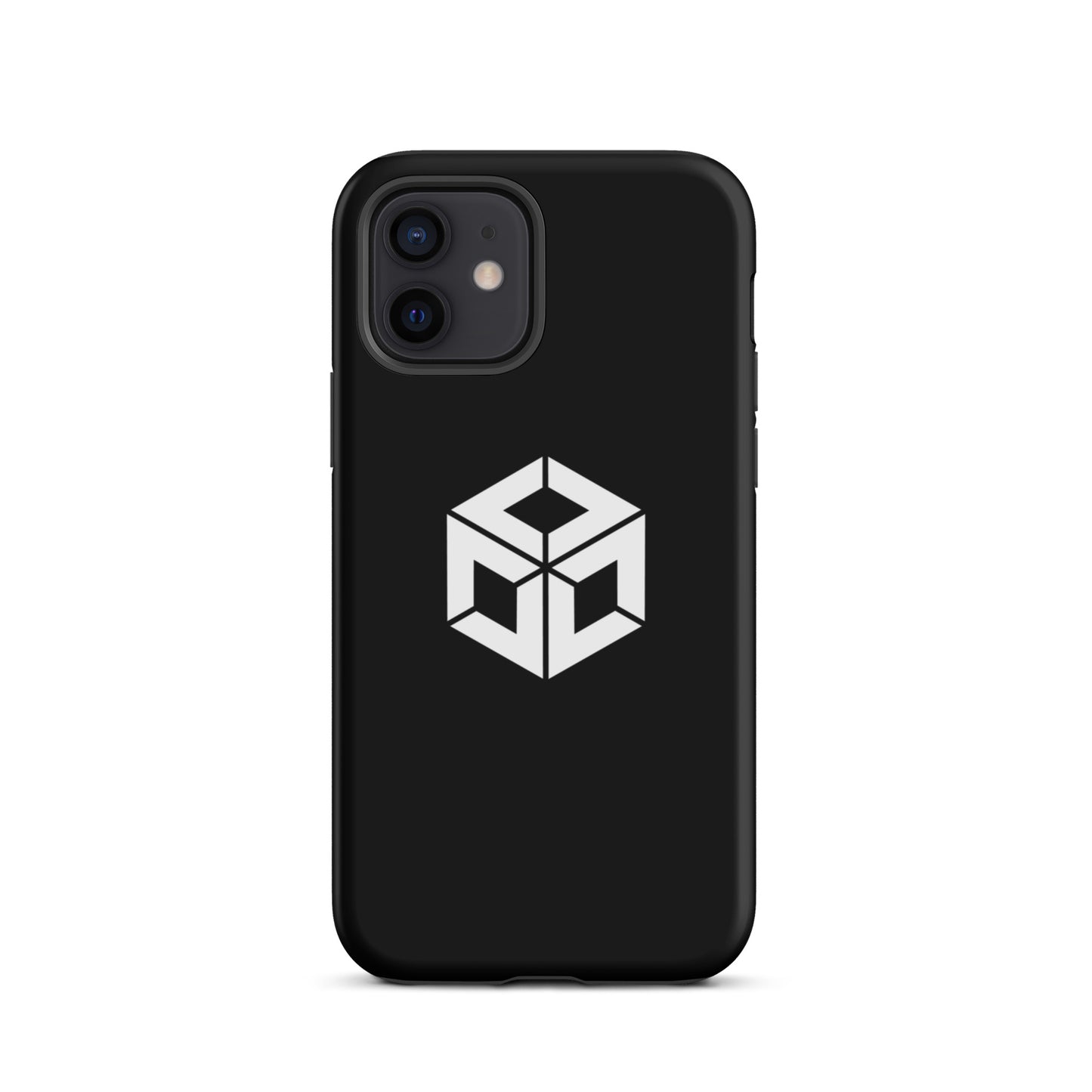 Tesseract iPhone Case